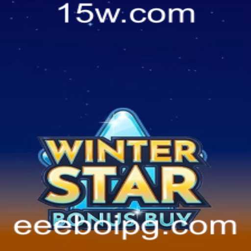 Explorando o Fascinante Mundo do WinterStarBonusBuy