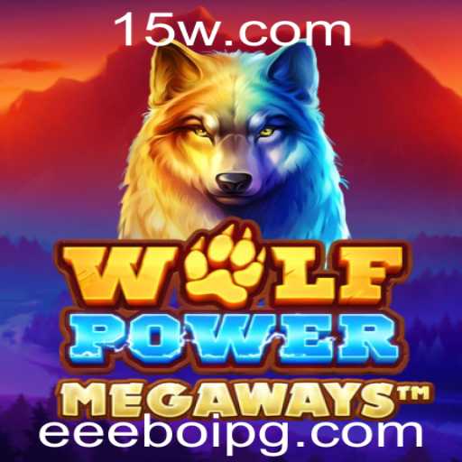 WolfPowerMega: Uma Nova Era de Aventura e Estratégia