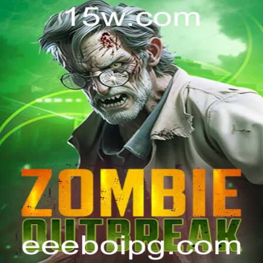 ZombieOutbreak: Um Mergulho no Caos dos Mortos-Vivos